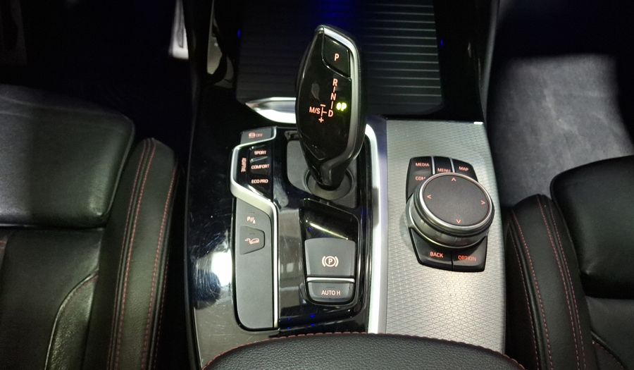 Bmw X4 3.0 M40IA AUTO 4WD Suv 2019