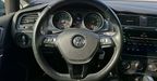 Volkswagen Golf 1.6 MSI AUTO COMFORTLINE Hatchback 2019