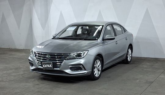 Mg • MG5