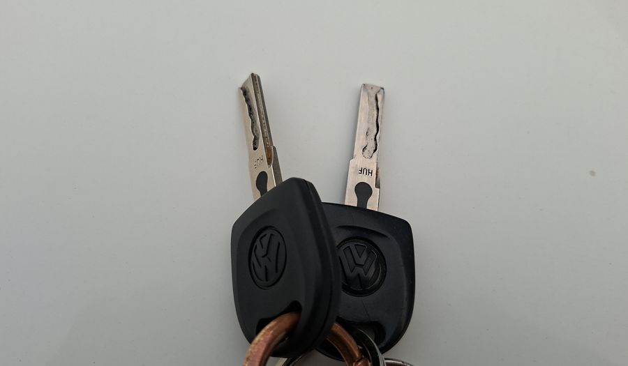 Volkswagen Gol 1.6 TRENDLINE Hatchback 2022