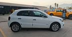 Volkswagen Gol 1.6 TRENDLINE Hatchback 2022