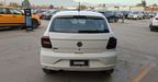 Volkswagen Gol 1.6 TRENDLINE Hatchback 2022