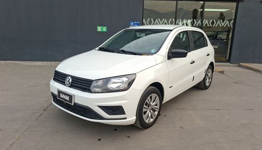 Volkswagen • Gol