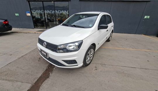 Volkswagen • Gol