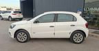 Volkswagen Gol 1.6 TRENDLINE Hatchback 2022