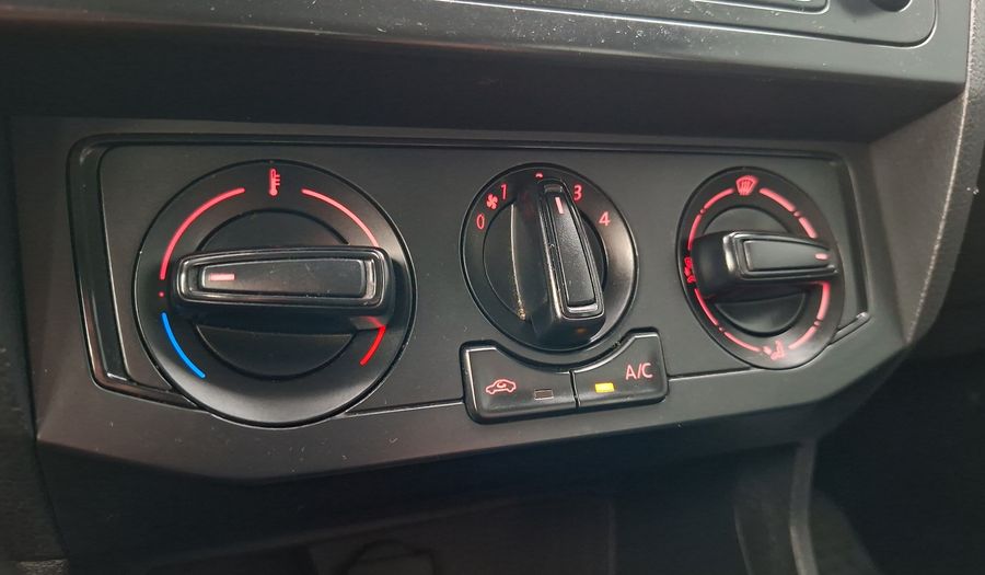 Volkswagen Gol 1.6 TRENDLINE Hatchback 2022