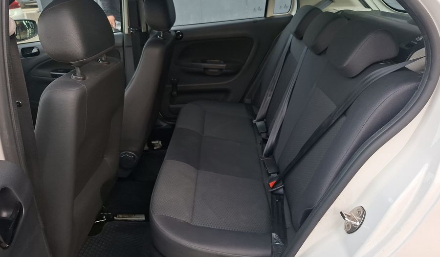 Volkswagen Gol 1.6 TRENDLINE Hatchback 2022