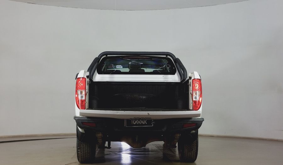 Jmc Vigus 2.5 DIESEL WORK 4WD Pickup 2023