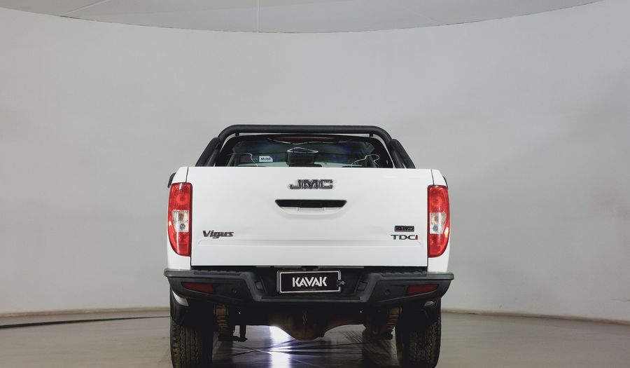 Jmc Vigus 2.5 DIESEL WORK 4WD Pickup 2023
