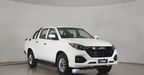 Jmc Vigus 2.5 DIESEL WORK 4WD Pickup 2023