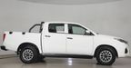 Jmc Vigus 2.5 DIESEL WORK 4WD Pickup 2023