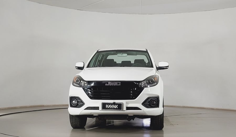 Jmc Vigus 2.5 DIESEL WORK 4WD Pickup 2023
