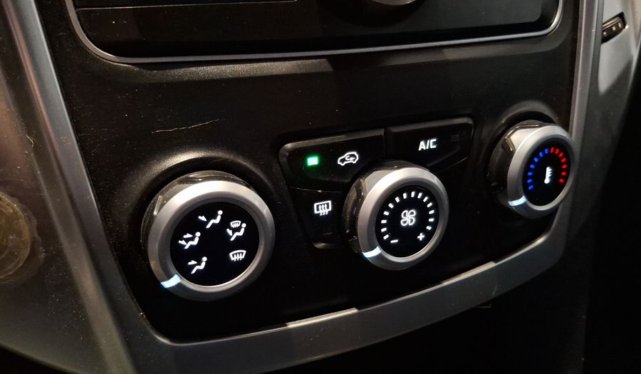 Jmc Vigus 2.5 DIESEL WORK 4WD Pickup 2023