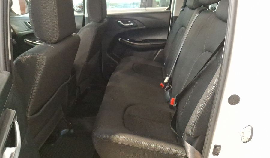 Jmc Vigus 2.5 DIESEL WORK 4WD Pickup 2023