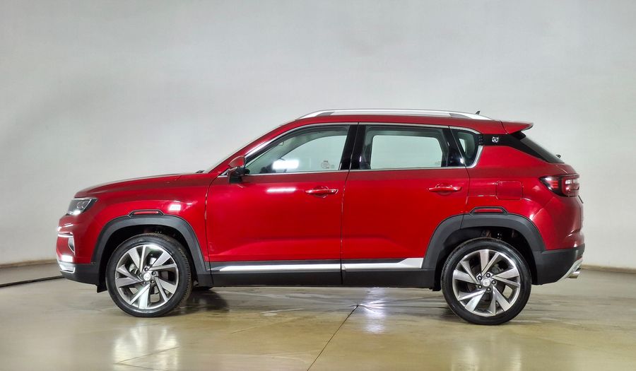 Changan Cs35 1.4T AUTO ELITE PLUS Suv 2021