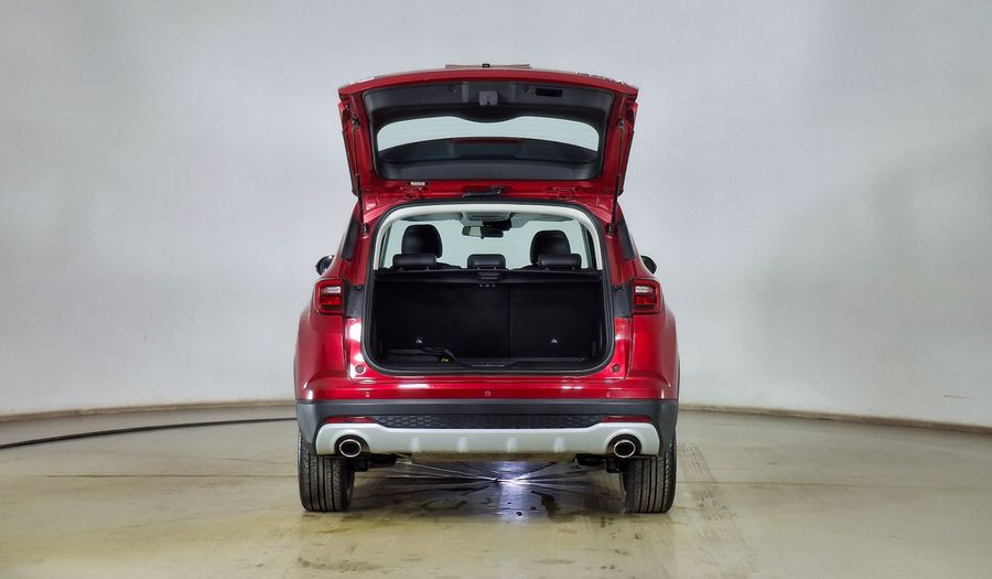 Changan Cs35 1.4T AUTO ELITE PLUS Suv 2021