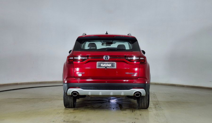 Changan Cs35 1.4T AUTO ELITE PLUS Suv 2021