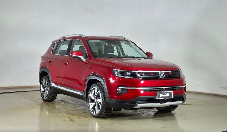 Changan Cs35 1.4T AUTO ELITE PLUS Suv 2021