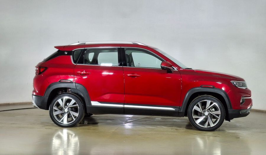 Changan Cs35 1.4T AUTO ELITE PLUS Suv 2021