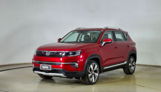 Changan • CS35