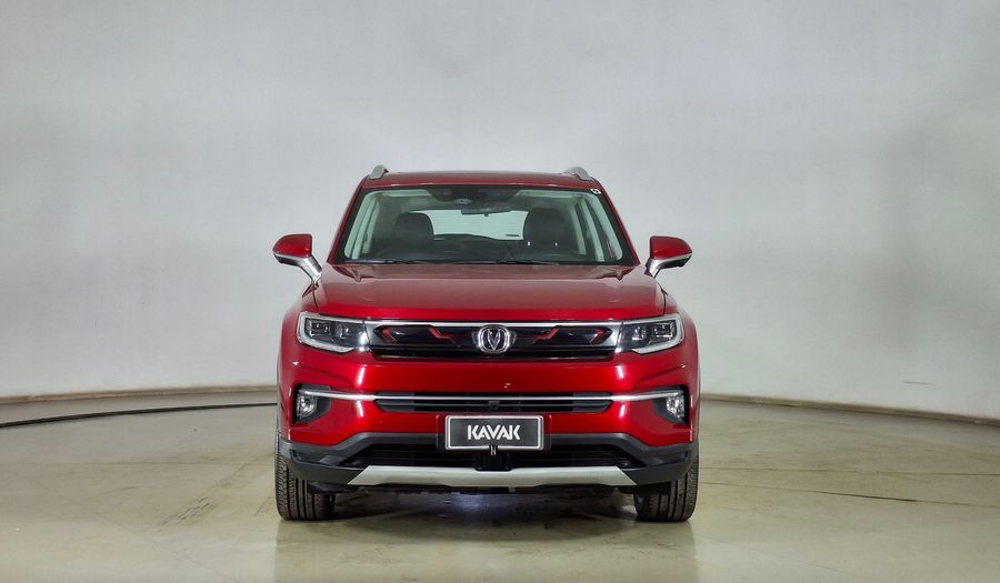 Changan Cs35 1.4T AUTO ELITE PLUS Suv 2021