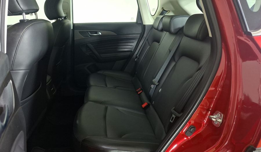 Changan Cs35 1.4T AUTO ELITE PLUS Suv 2021
