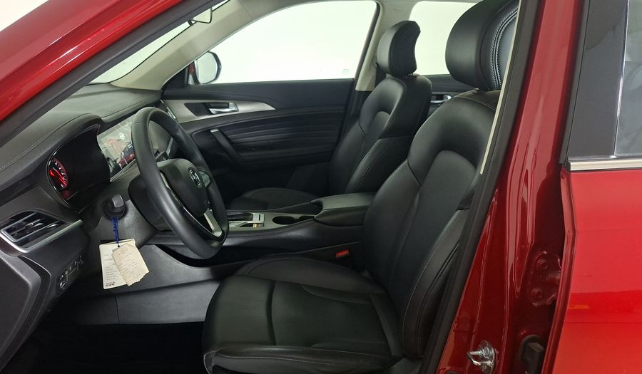 Changan Cs35 1.4T AUTO ELITE PLUS Suv 2021