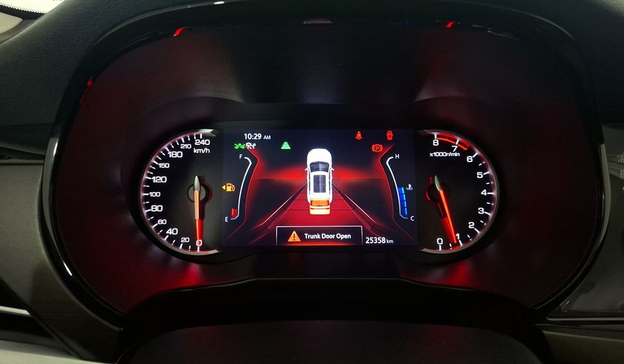 Changan Cs35 1.4T AUTO ELITE PLUS Suv 2021