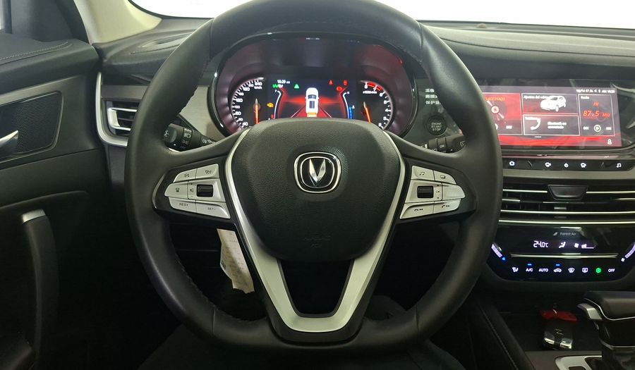 Changan Cs35 1.4T AUTO ELITE PLUS Suv 2021
