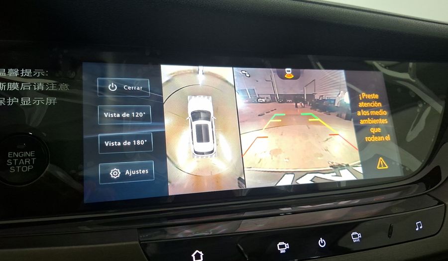 Changan Cs35 1.4T AUTO ELITE PLUS Suv 2021