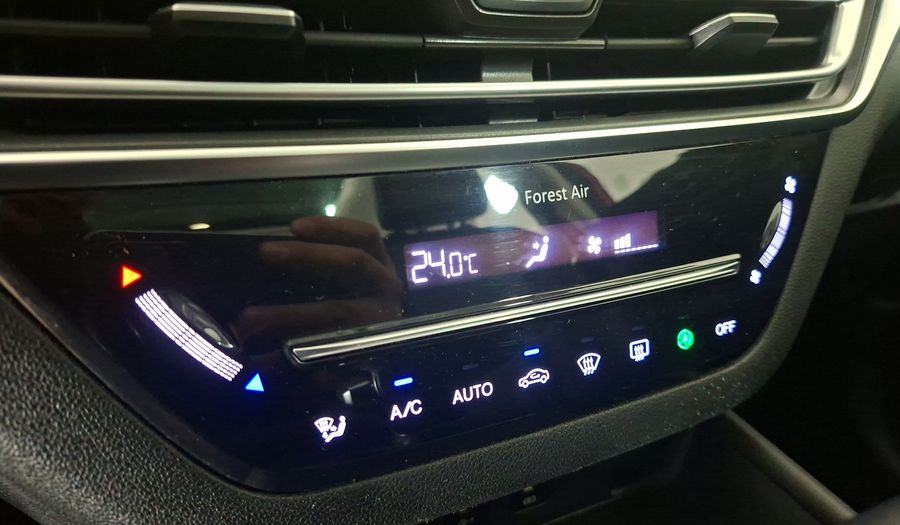 Changan Cs35 1.4T AUTO ELITE PLUS Suv 2021