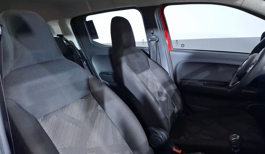 Fiat Mobi 1.0 LIKE Hatchback 2021