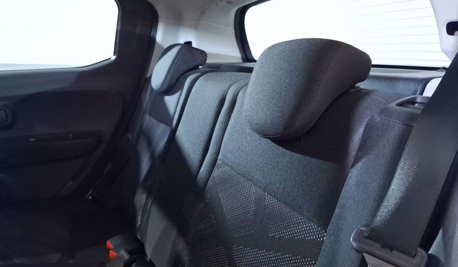 Fiat Mobi 1.0 LIKE Hatchback 2021