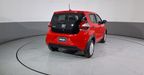Fiat Mobi 1.0 LIKE Hatchback 2021