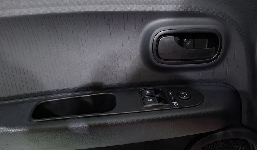 Fiat Mobi 1.0 LIKE Hatchback 2021