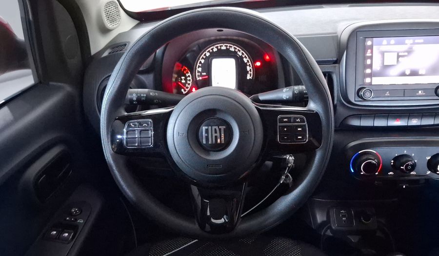 Fiat Mobi 1.0 LIKE Hatchback 2021
