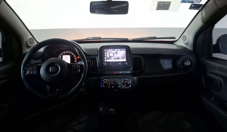 Fiat Mobi 1.0 LIKE Hatchback 2021