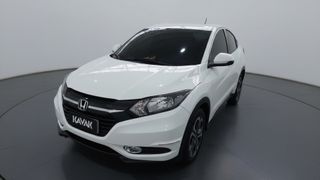 Honda • HR-V