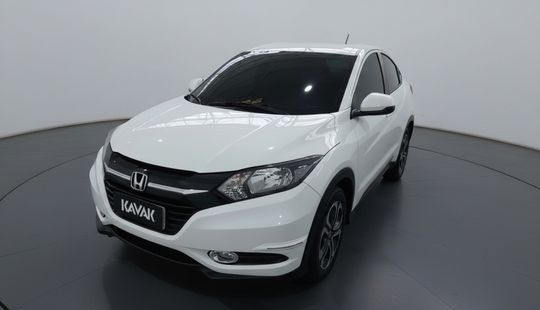 Honda • HR-V