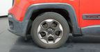Jeep Renegade 1.8 E.TORQ FLEX SPORT Suv 2016