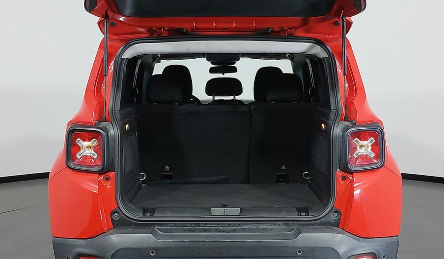 Jeep Renegade 1.8 E.TORQ FLEX SPORT Suv 2016
