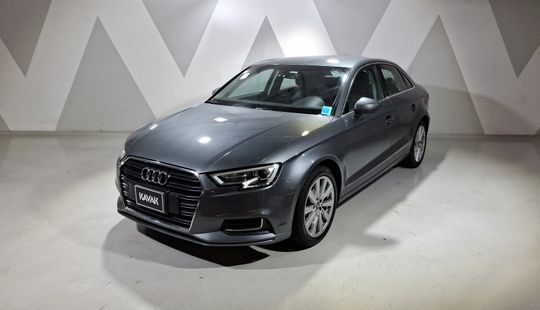 Audi • A3