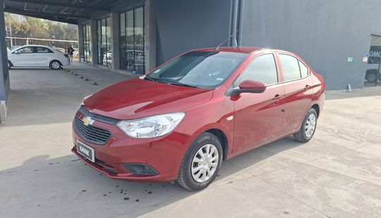 Chevrolet • Sail