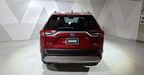 Toyota Rav4 2.5 HEV LIMITED AUTO AWD Suv 2023