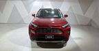 Toyota Rav4 2.5 HEV LIMITED AUTO AWD Suv 2023