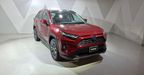 Toyota Rav4 2.5 HEV LIMITED AUTO AWD Suv 2023