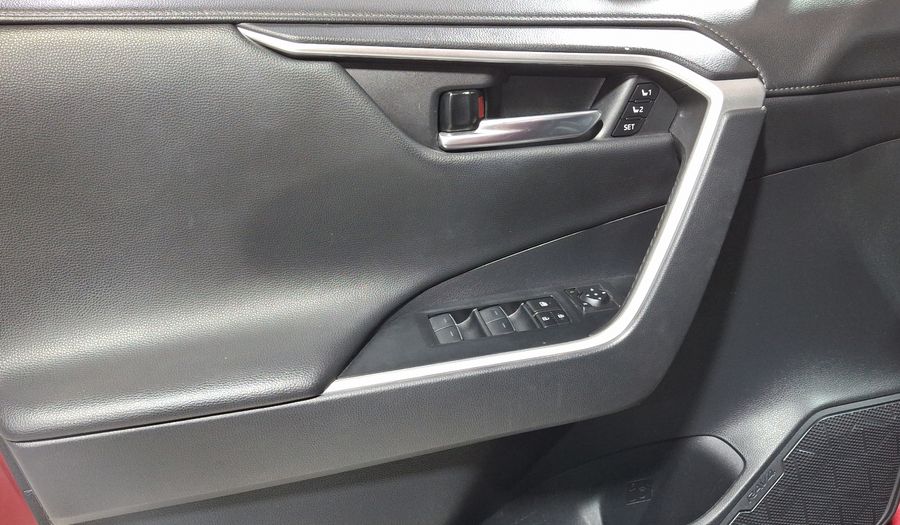 Toyota Rav4 2.5 HEV LIMITED AUTO AWD Suv 2023