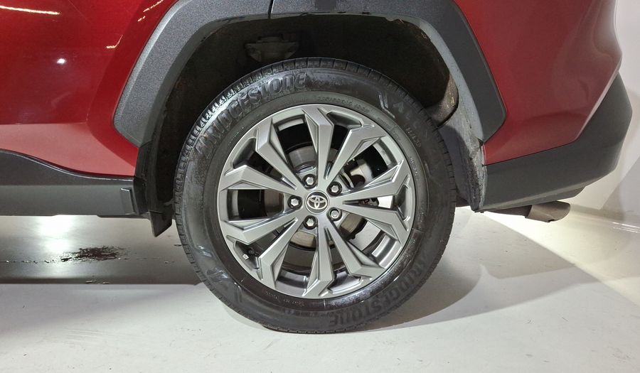 Toyota Rav4 2.5 HEV LIMITED AUTO AWD Suv 2023