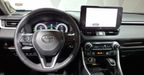 Toyota Rav4 2.5 HEV LIMITED AUTO AWD Suv 2023