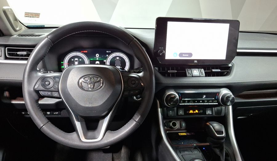Toyota Rav4 2.5 HEV LIMITED AUTO AWD Suv 2023